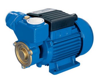 Peripheral Water Pump for Booster and Circulation Systems