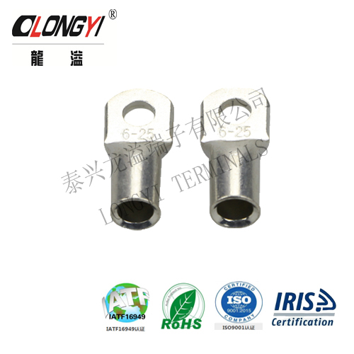 GPH Cable Lugs - Image 3