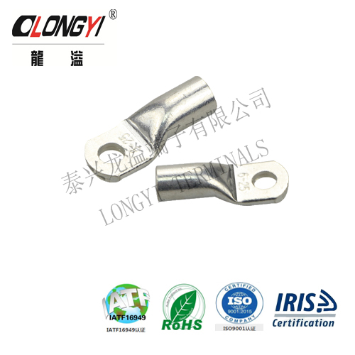 Copper Cable Lugs