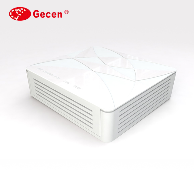 GPON ONU 2GE with WIFI - Image 2