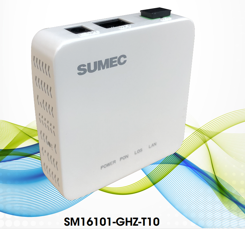 Gigabit Ethernet GPON/EPON Optical Network Unit