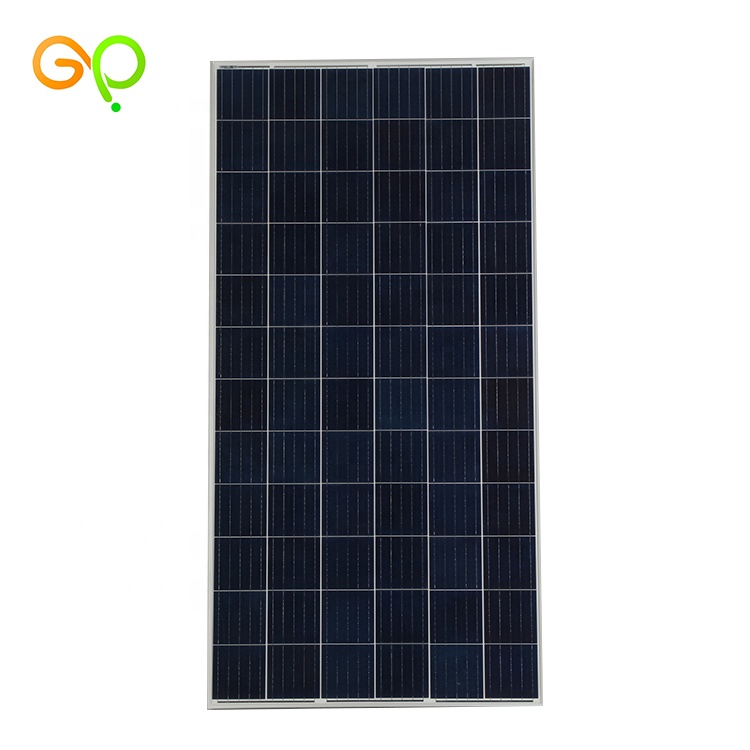 330W Polycrystalline Solar Panel Module