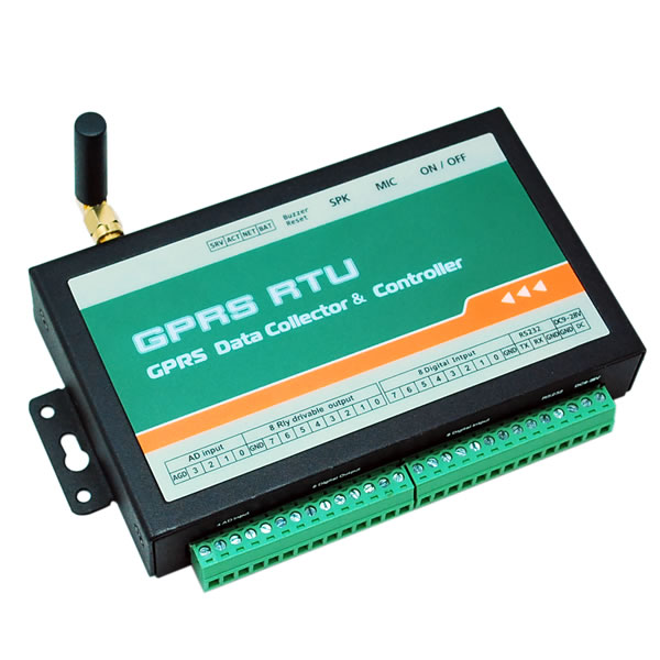 GPRS data logger - Image 2