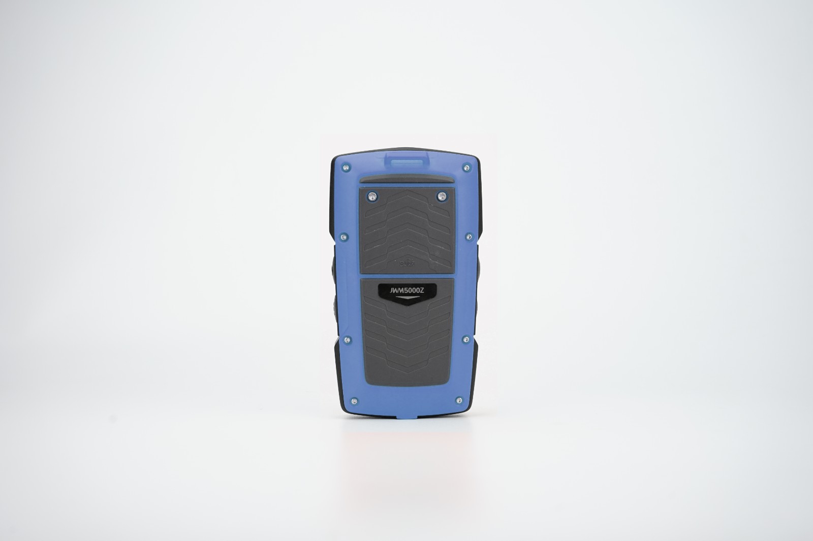 Real-Time GPRS Guard Tour System