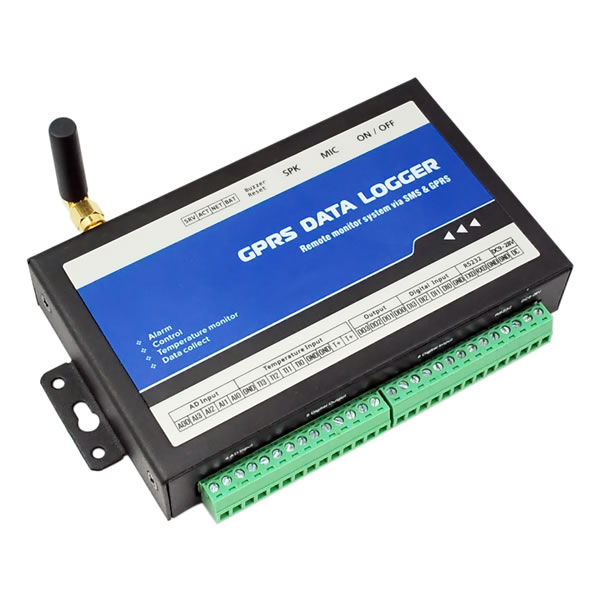 gprs temperature data logger - Image 2