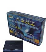 Navigation GPS Satellite Receiver