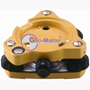 Tribrach Adapter for Surveying Instruments