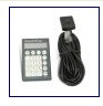 Keypad GPS Receiver with Wired Connection
