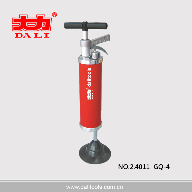 GQ-4 Air Pressure Drain Cleaner - Image 2