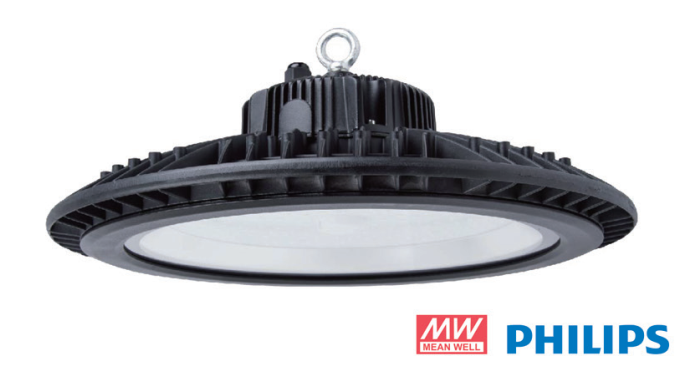 GR1210 LED UFO BAY - Image 2