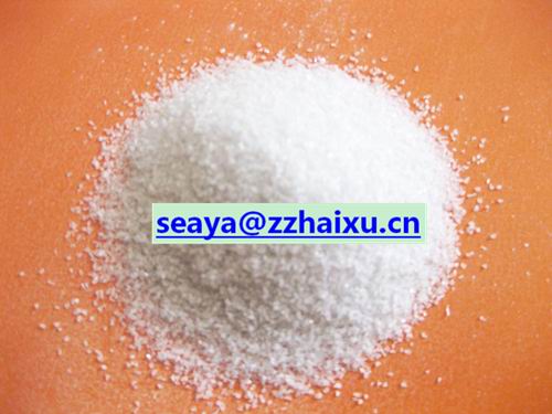 Grade A abrasive white alumia for blasting/grinding wheel - Image 4