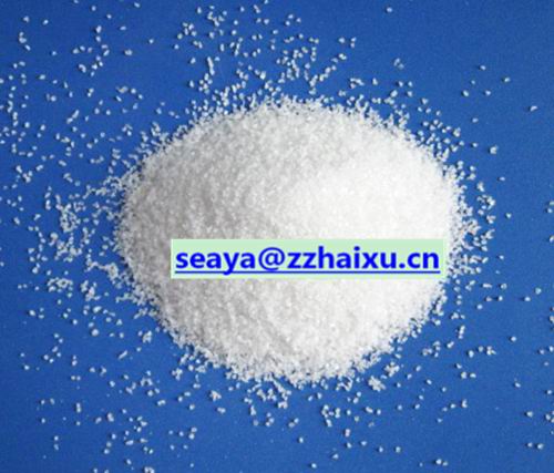 Grade A abrasive white alumia for blasting/grinding wheel - Image 3