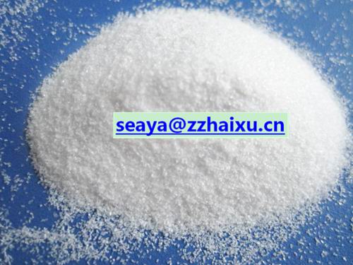 Grade A abrasive white alumia for blasting/grinding wheel - Image 2