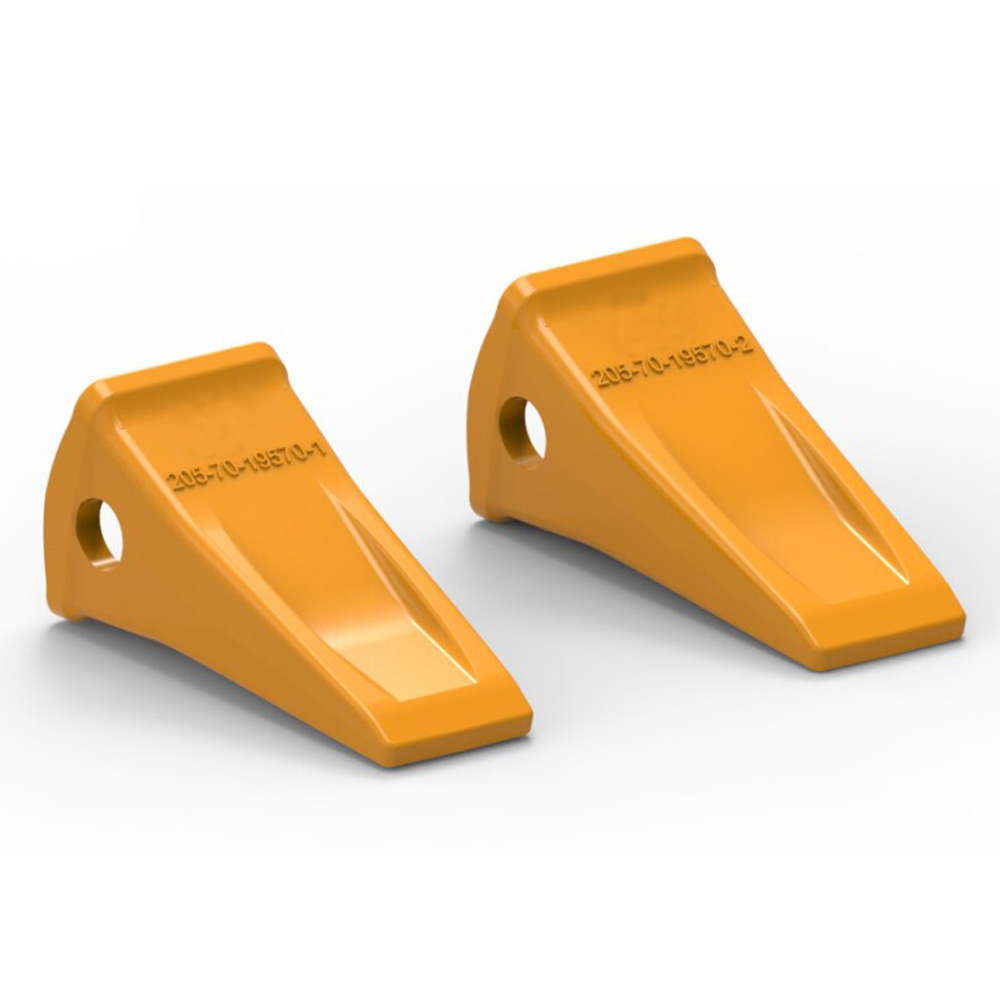Grader blade,cutting edge,bucket teeth,adapter,Bots&Nut,Pins&Retainer,undercarriage parts - Image 2