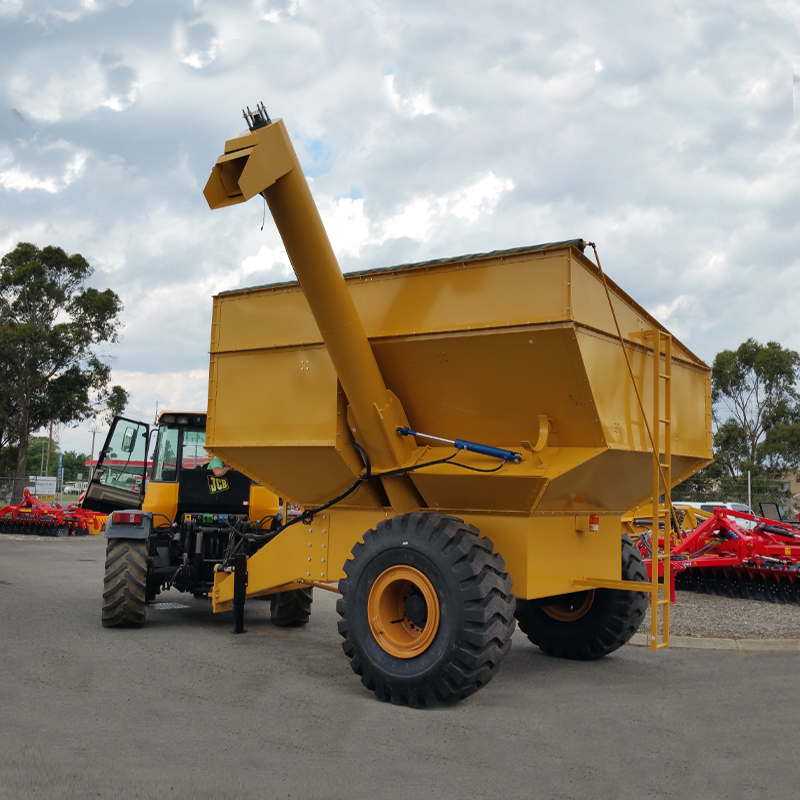 GRAIN CART - Image 3
