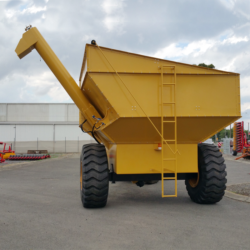GRAIN CART - Image 2