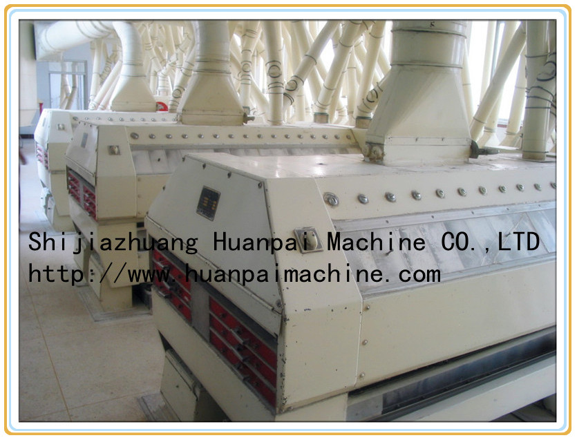 grain flour mill machine - Image 3