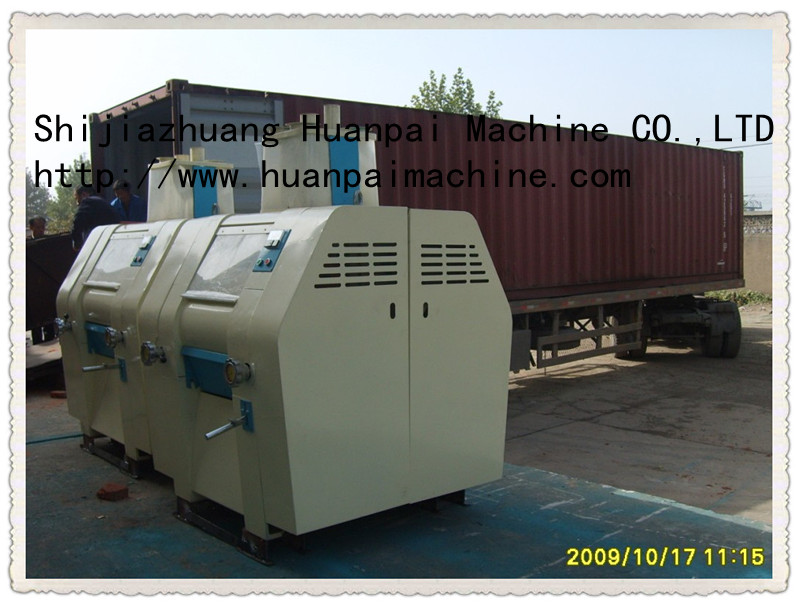 grain flour mill machine - Image 2