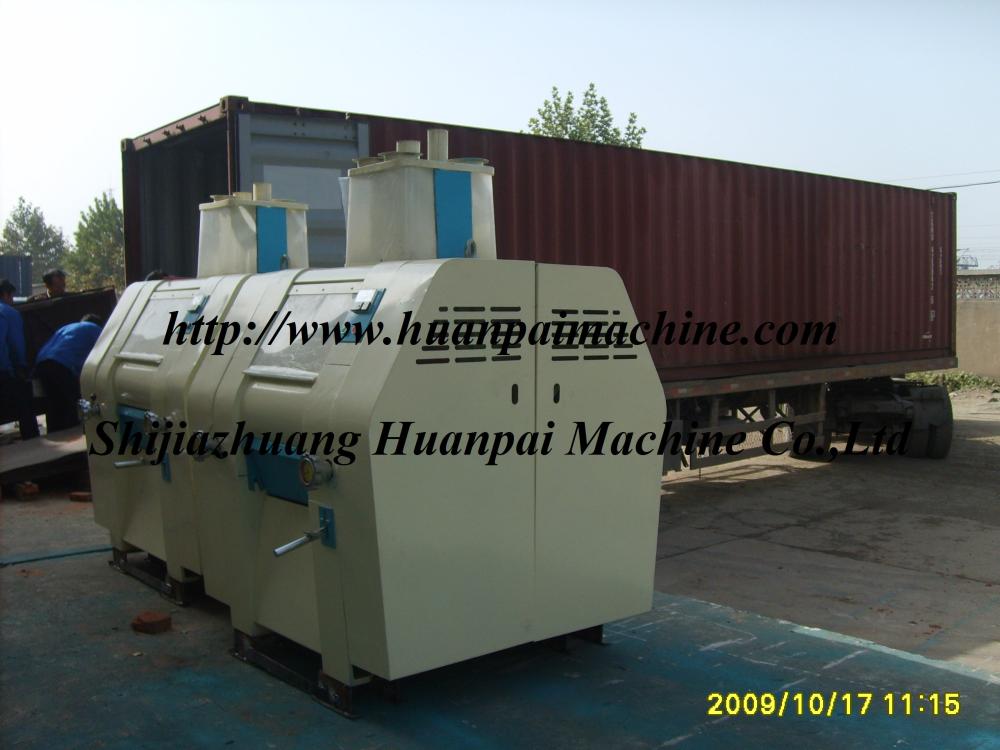 grain milling machine,grain mill,grain rolling mill - Image 2