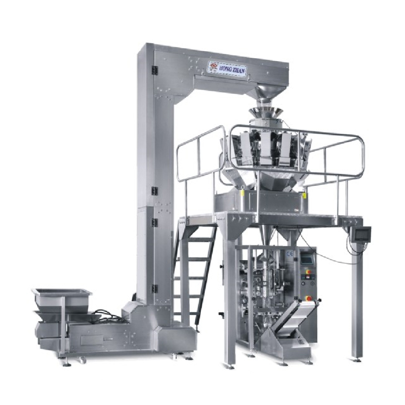 grain packing machine - Image 2
