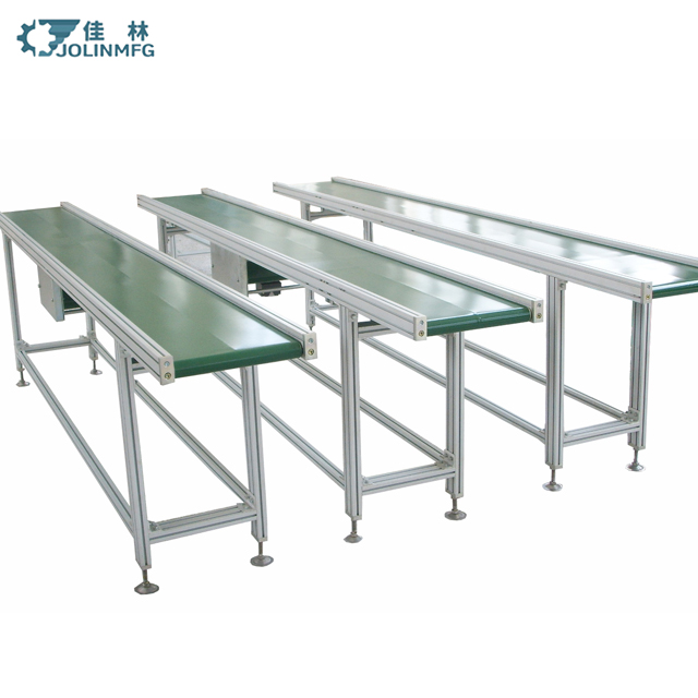 Grain Portable Mobile Belt Conveyor Machine with ISO Certificate - Image 3