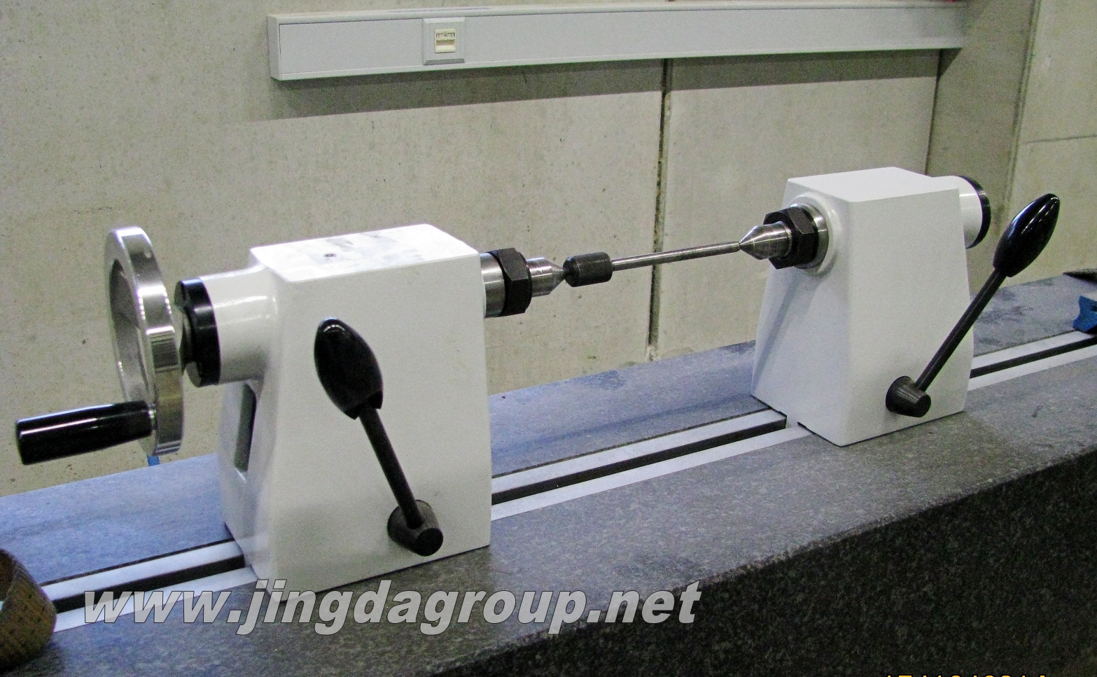 Granite base bench center - Image 2