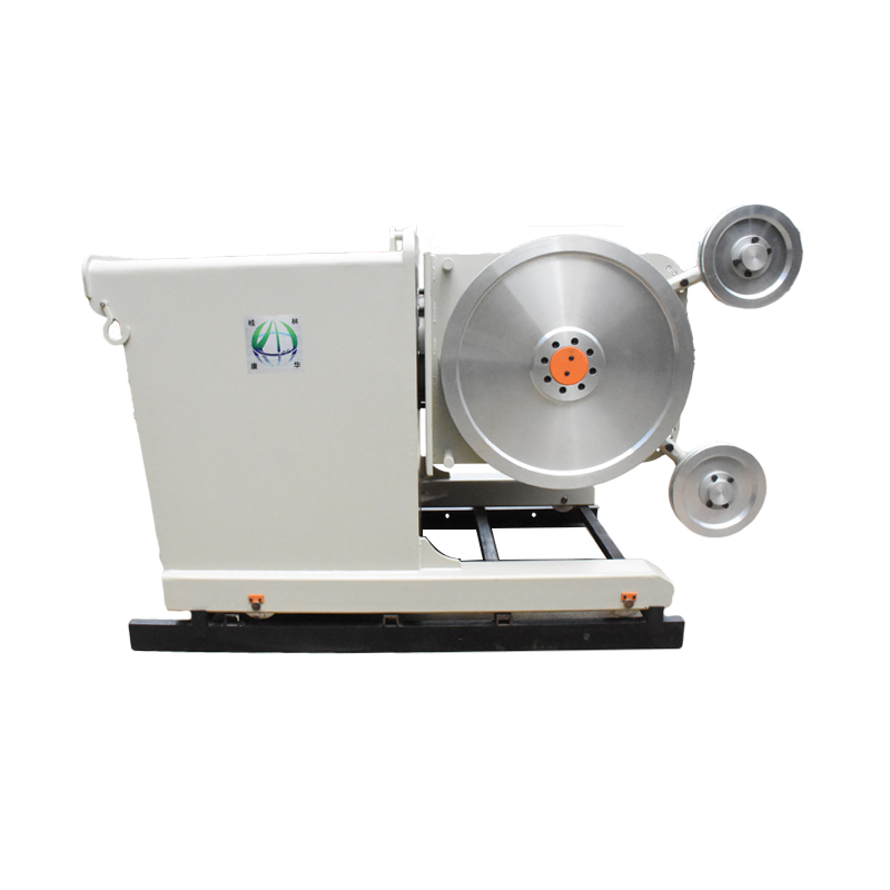 Diamond Wire Saw Machine for Stone Quarrying