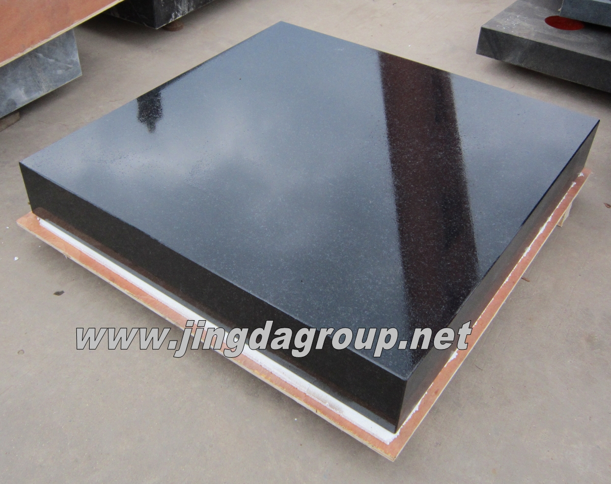 Granite inspection surface plate - Image 2