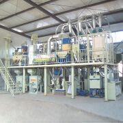 Feed Pellet Production Line