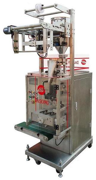 Granule packers - Image 4