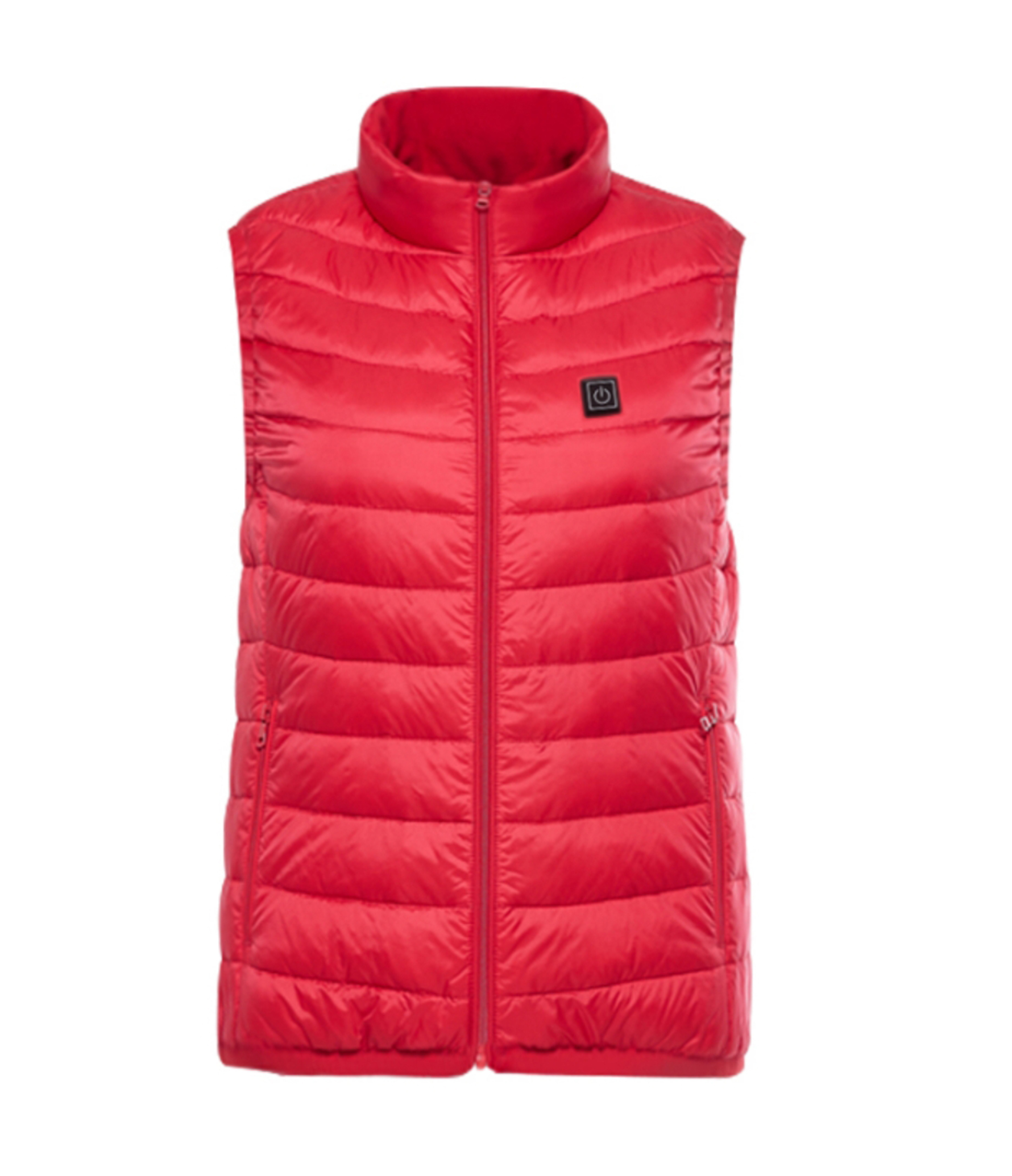 Graphene far infrared waistcoat - Image 2