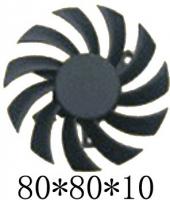 Graphics card fan - Image 4