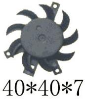 Graphics Card Cooling Fan