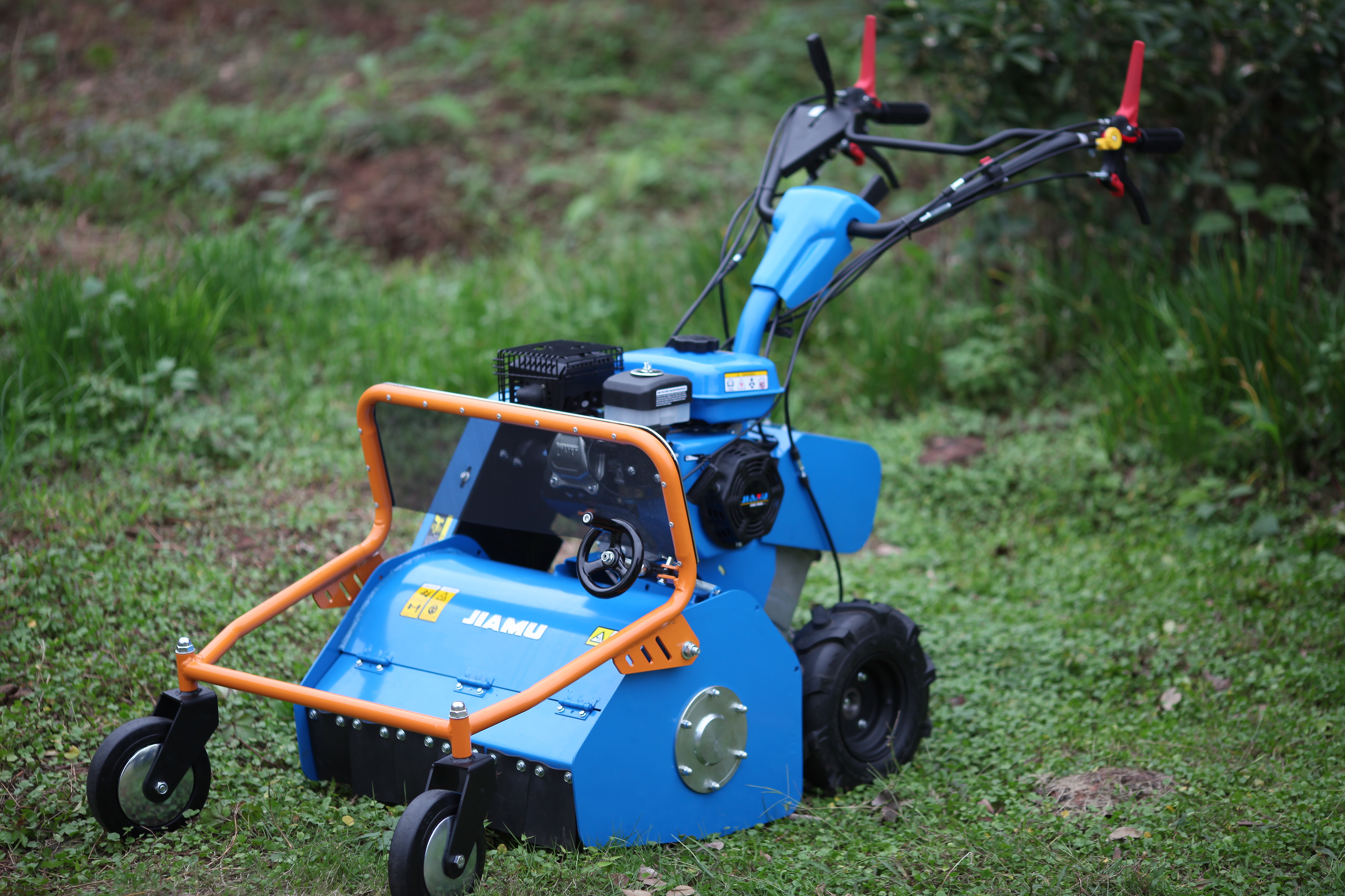Grass chopper - Image 2