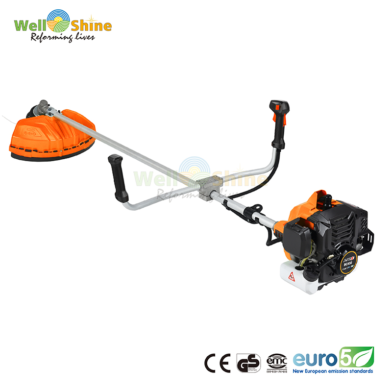 Grass Trimmer and Gasoline Brush Cutter - Image 2