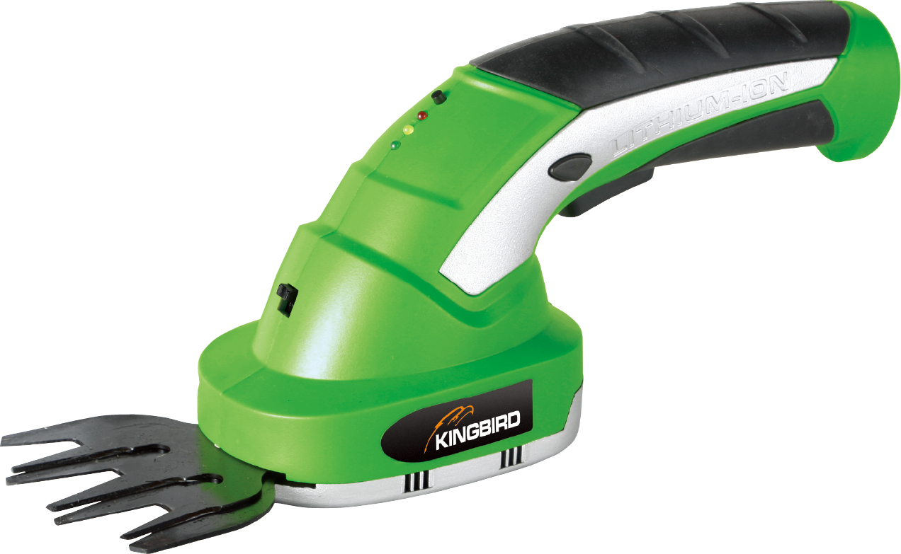 Grass Trimmer & Hedge Trimmer - Image 2