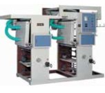 Roll-to-Roll Gravure Printing Machine