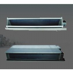 Rectangular Duct Air Conditioning Unit