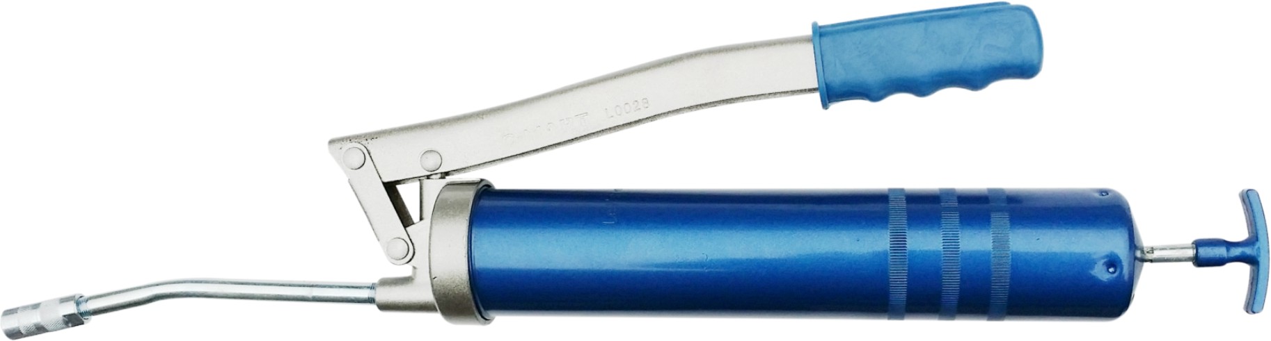 High-Pressure Grease Dispenser
