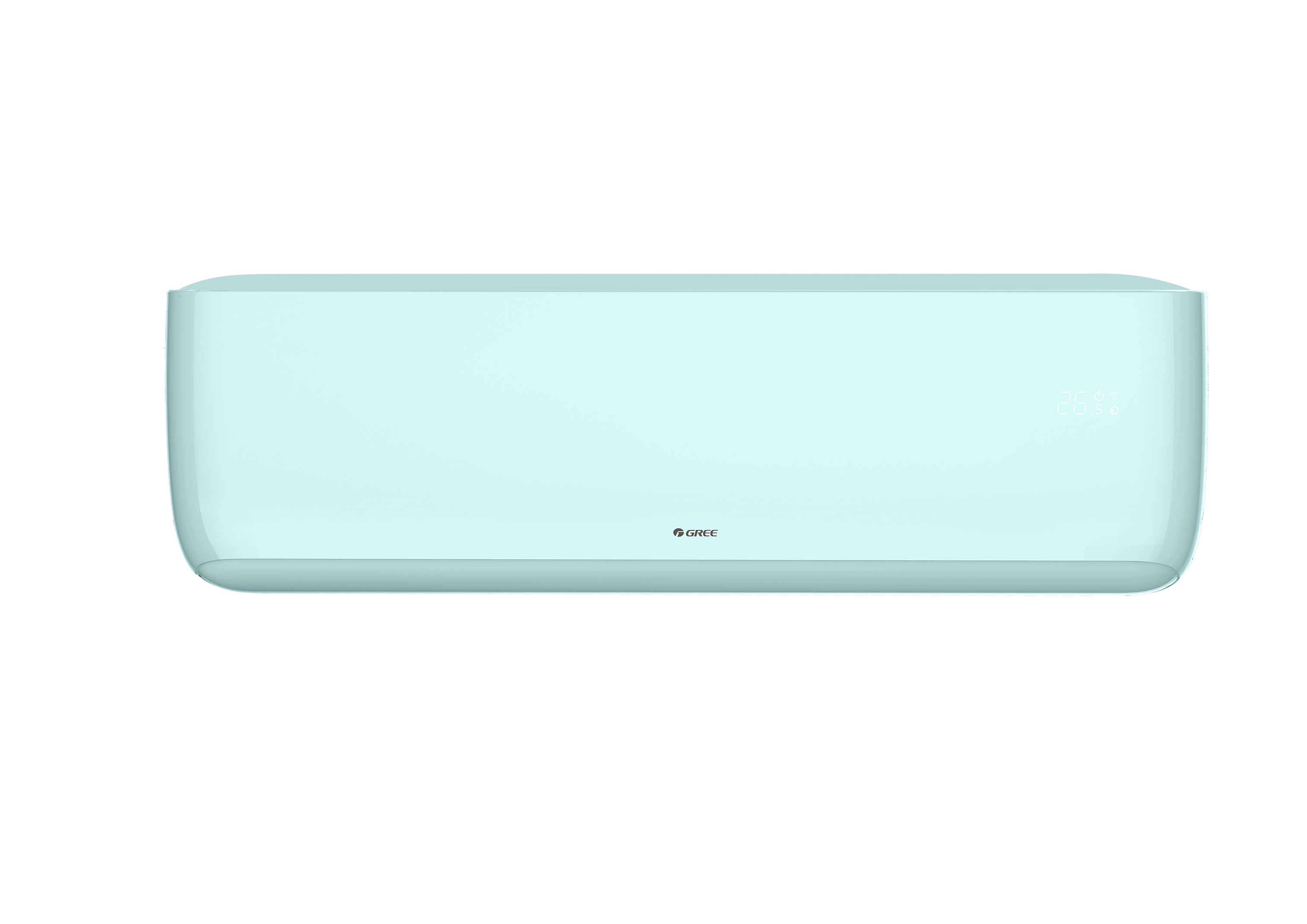 GREE Residential Air Conditioner Wall-mounted AC Freair - Image 3