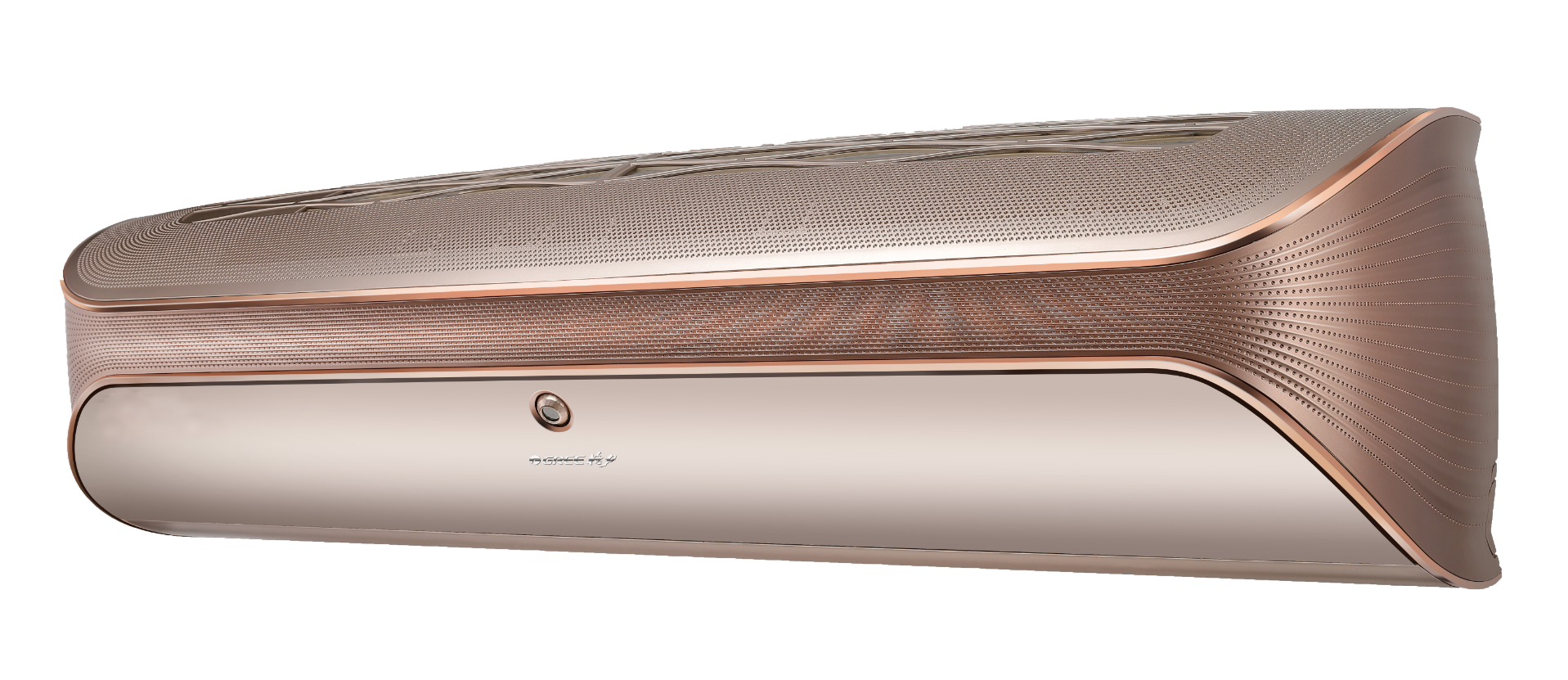 GREE Residential Air Conditioner Wall-mounted AC Soyal - Image 2