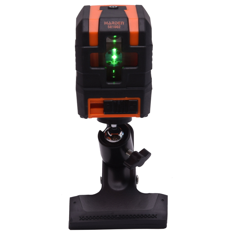 Green Beam Laser Level - Image 2