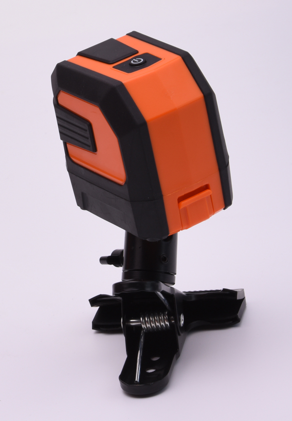 Green Beam Precision Laser Level