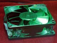 Green Box DC Cooling Fan