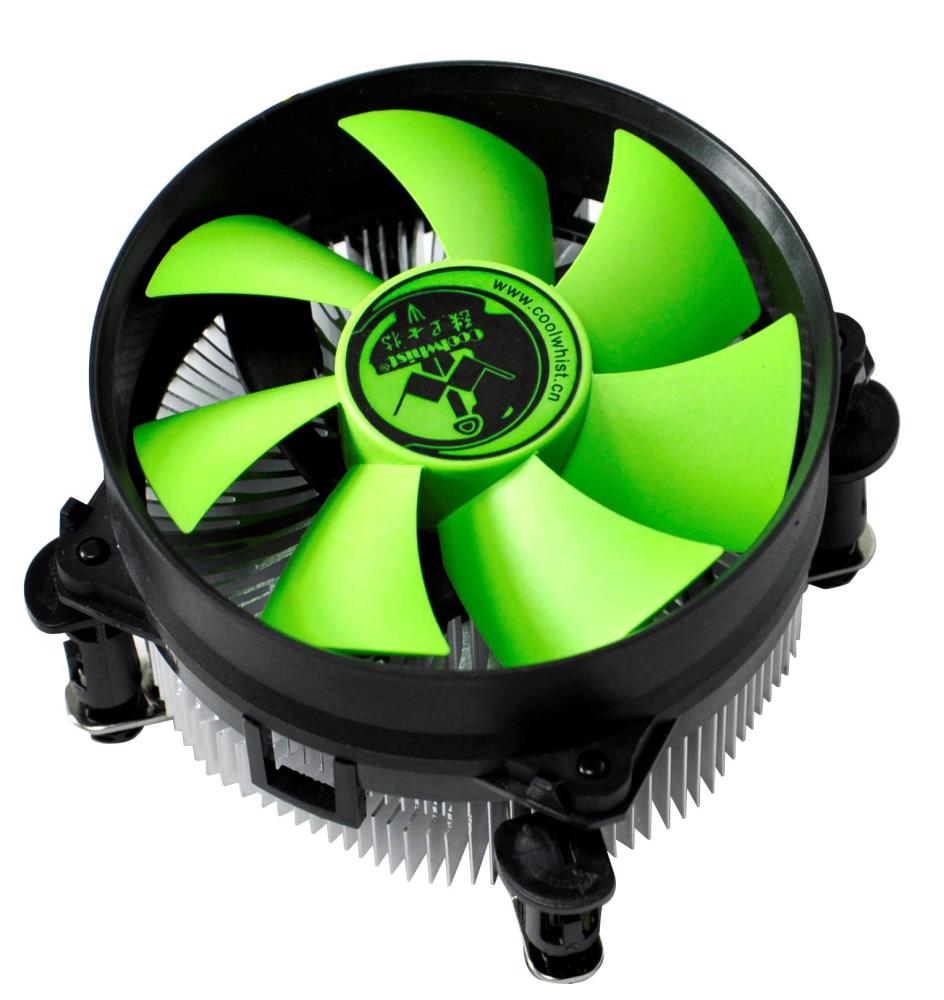 Green Shadow (775) - Image 3