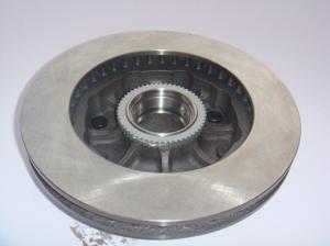 grey iron casting spare parts, replacement parts - Image 2