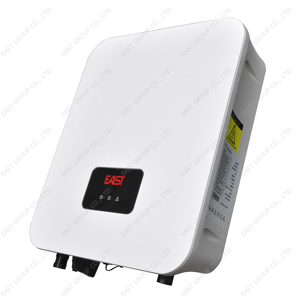 Grid-connected PV inverter 2-7kW - Image 2