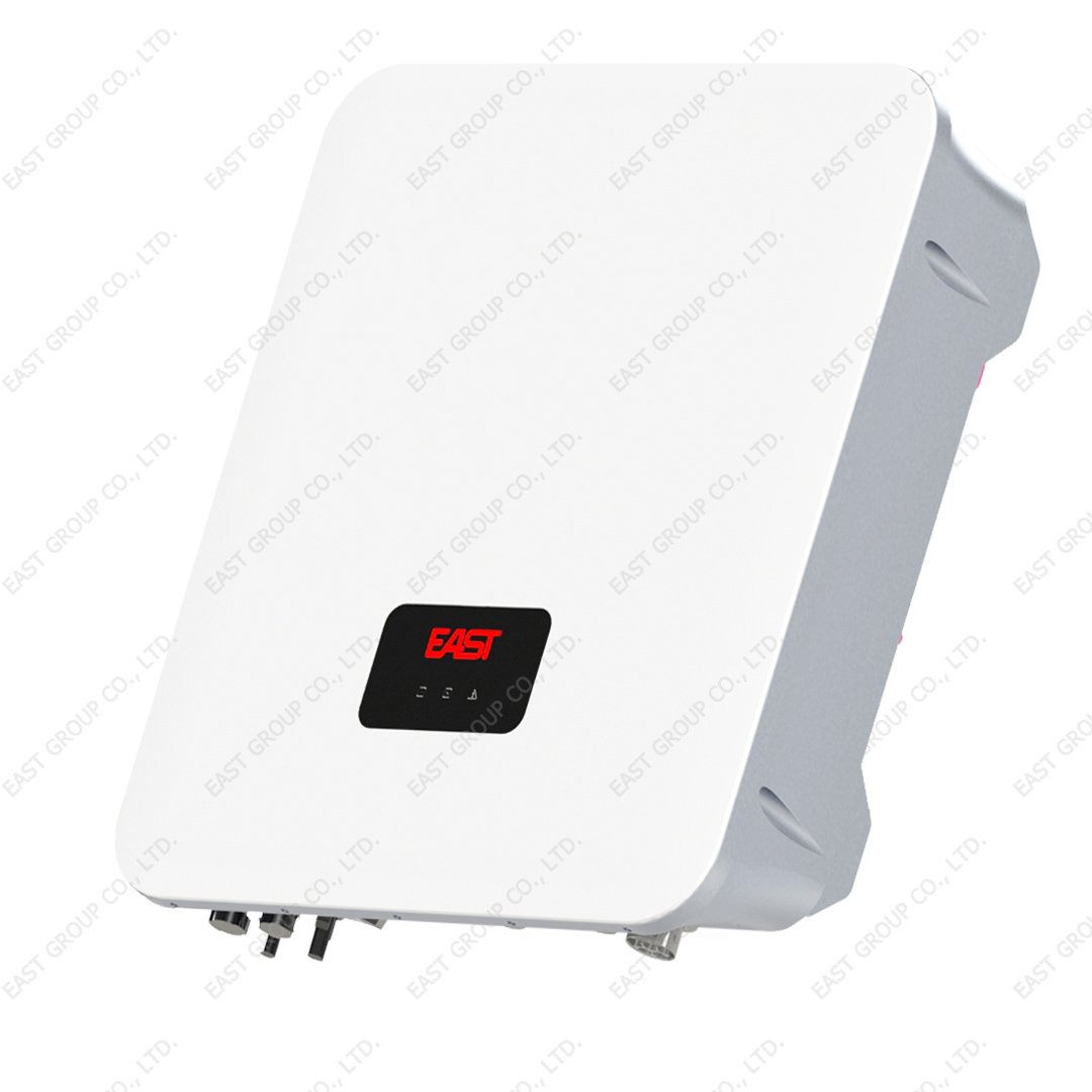 3-6kVA Grid-Tie Solar Inverter