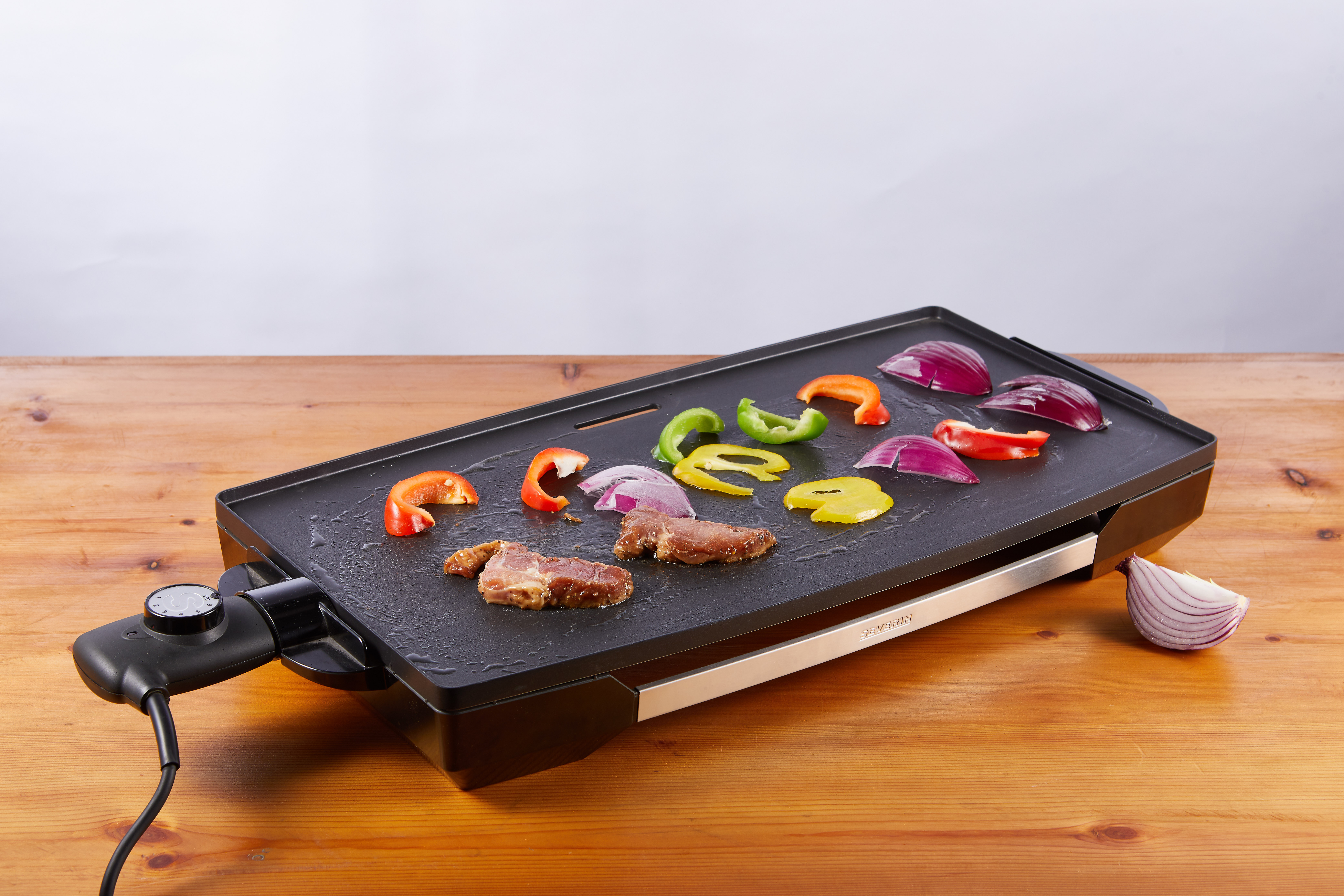 grill - Image 2