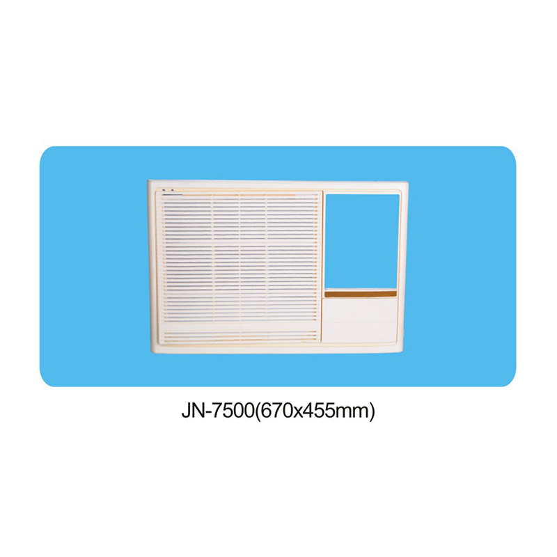 GRILL FOR AIR CONDITIONER - Image 2